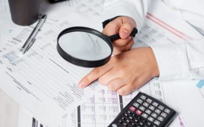 A importância do Balanço Patrimonial para a saúde financeira da empresa