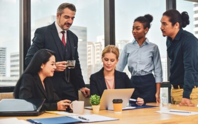 Qual é o momento certo para contratar uma Consultoria em Gestão Empresarial?