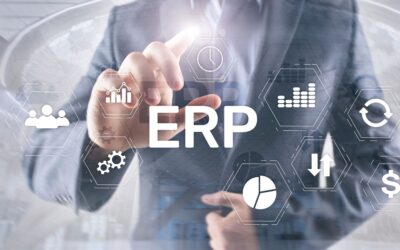 As consequências em não utilizar um ERP na gestão da sua empresa