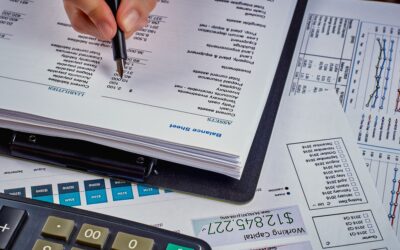 Desmistificando o balanço patrimonial: O que você precisa saber?