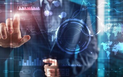 O papel do B.I na transformação digital das empresas