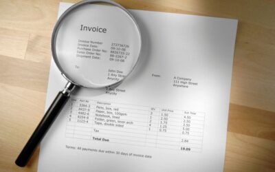 Estudo revela que 70% das empresas emitem nota fiscal com alguma informação tributária divergente