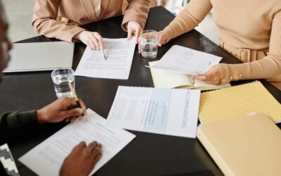 Como gerenciar mudanças organizacionais de forma eficaz