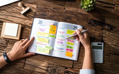 RFB libera agenda tributária de dezembro; confira vencimentos do fim de 2024