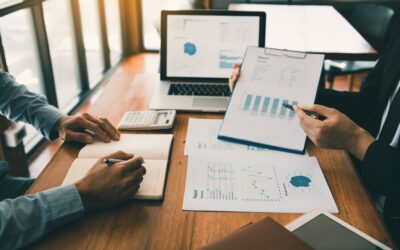 Customização de relatórios em ERPs: Extraindo informações relevantes para o seu negócio