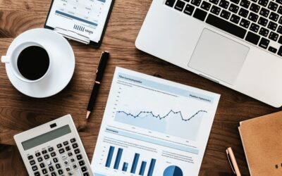 Estratégias sob medida: Como a Consultoria empresarial pode auxiliar sua empresa