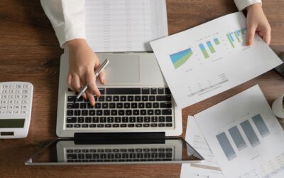 Entendendo a depreciação de ativos