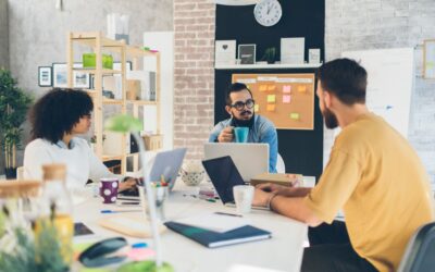 cStock Options em Startups: Uma estratégia de remuneração para atrair e reter talentos