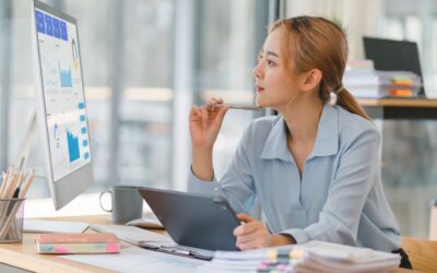 Quais são os principais indicadores financeiros que todo empresário deve acompanhar?