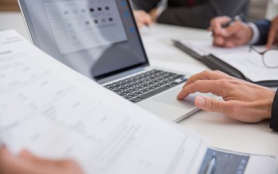 Como evitar problemas com a Receita Federal na sua empresa?