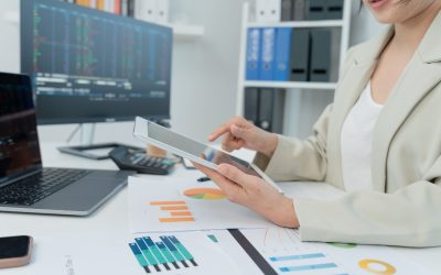 ERP x Planilhas: Quando chega a hora de abandonar os controles manuais?