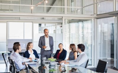 Treinamento e Desenvolvimento: Como capacitar sua equipe para melhores resultados