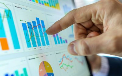 Como a inteligência de dados pode prever tendências e antecipar demandas?