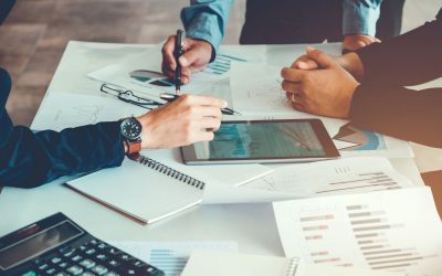 Como um ERP pode tornar sua empresa mais competitiva no mercado?