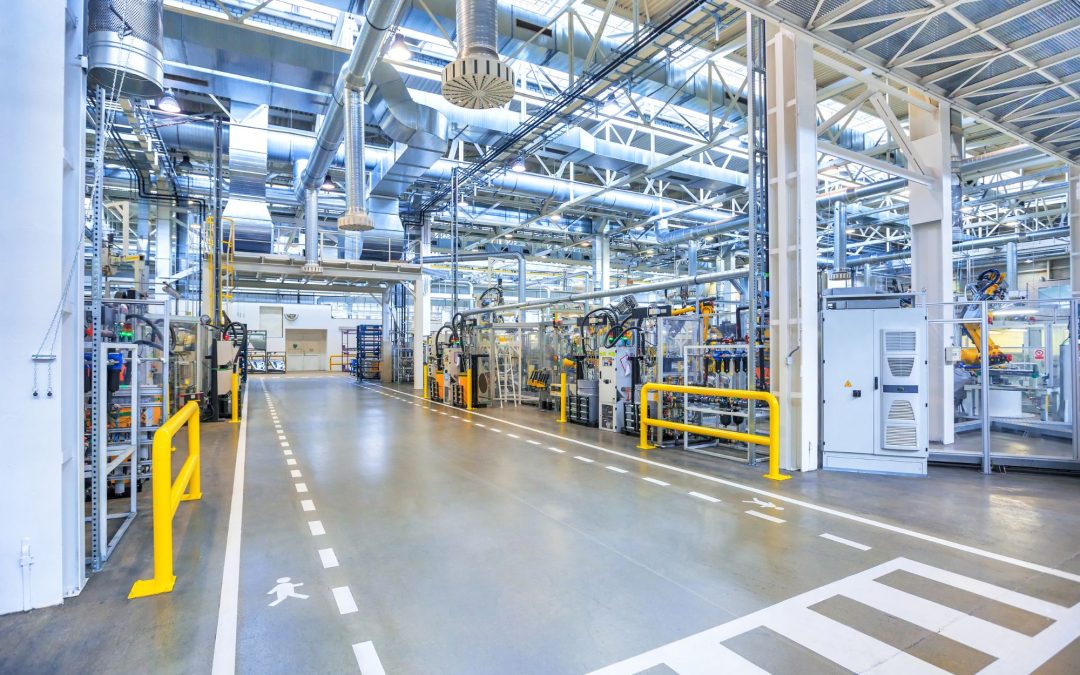 Reforma Tributária e o despertar das indústrias: adaptação fiscal ou redesenho estratégico?