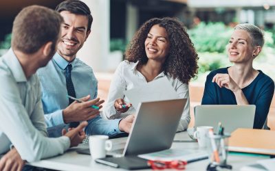 Guia prático para a Gestão de Riscos Psicossociais na NR-1: Prepare sua empresa para 2025