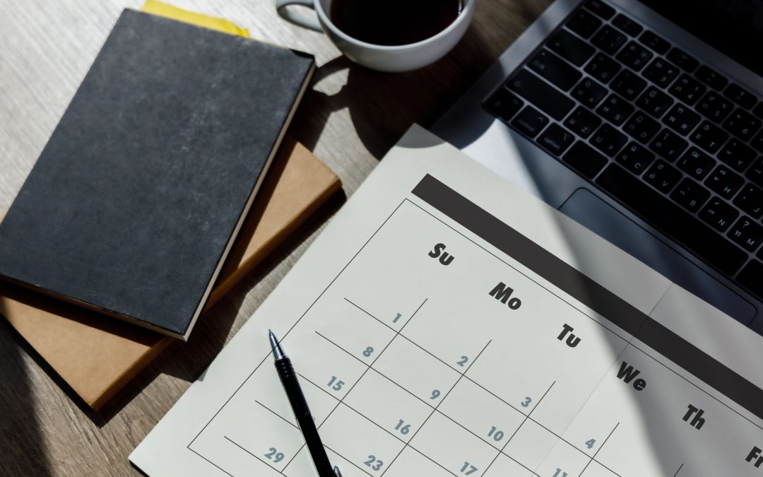 Agenda tributária de junho de 2025 já está disponível; ECD é uma das principais obrigações do mês