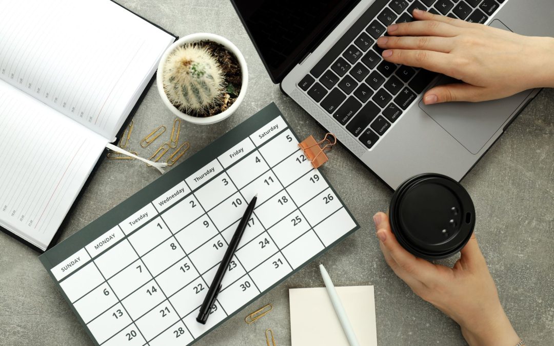 Confira a agenda tributária de julho para pessoas físicas e jurídicas