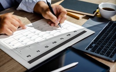 Receita Federal libera agenda tributária de agosto de 2025 com principais obrigações e vencimentos