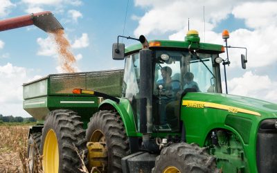 Agronegócio e Reforma Tributária: o que muda para produtores com o IBS/CBS