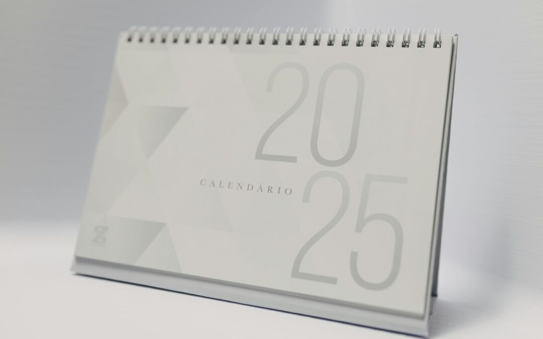 Receita libera agenda tributária de novembro de 2025; confira principais entregas