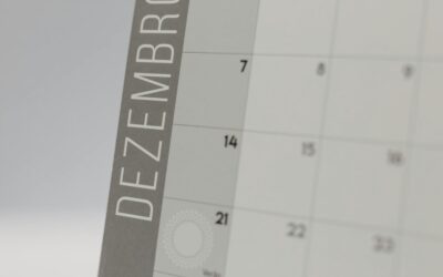 Receita libera agenda tributária de dezembro de 2025; confira principais entregas do fim do ano