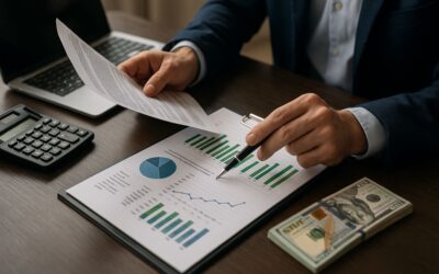 Planejamento Tributário: A estratégia inteligente para maximizar lucros e reduzir custos