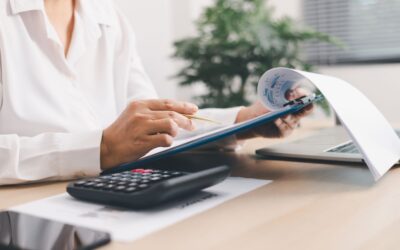 Reforma tributária eleva multas e reforça controle sobre documentos fiscais a partir de 2026