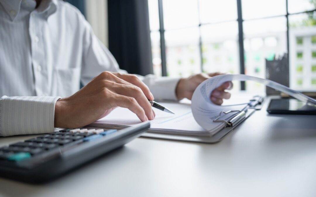 Antecipação da tributação no lucro presumido: o que muda em 2026