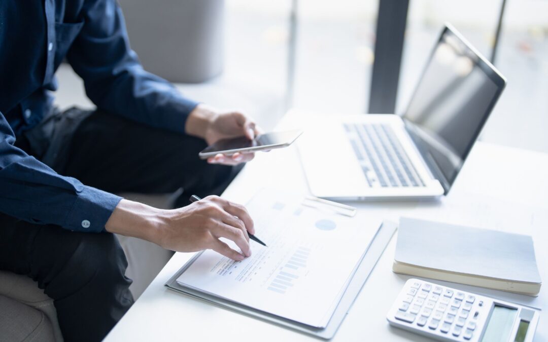 Reforma Tributária: dados fiscais passam a afetar o lucro