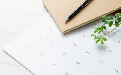 Receita Federal divulga agenda tributária de março de 2026; Defis, DTTA e mais devem ser entregues