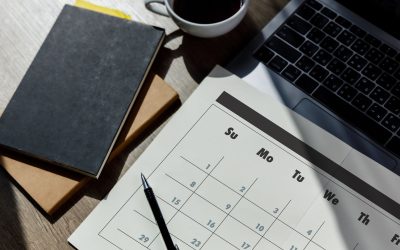 Agenda tributária de abril já está disponível; confira vencimentos importantes durante período do IRPF 2026