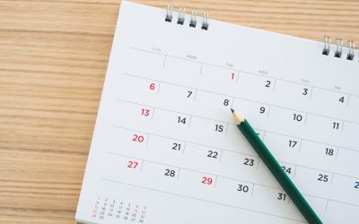Agenda tributária de junho de 2026 já está disponível; ECD e outras obrigações devem ser entregues mês