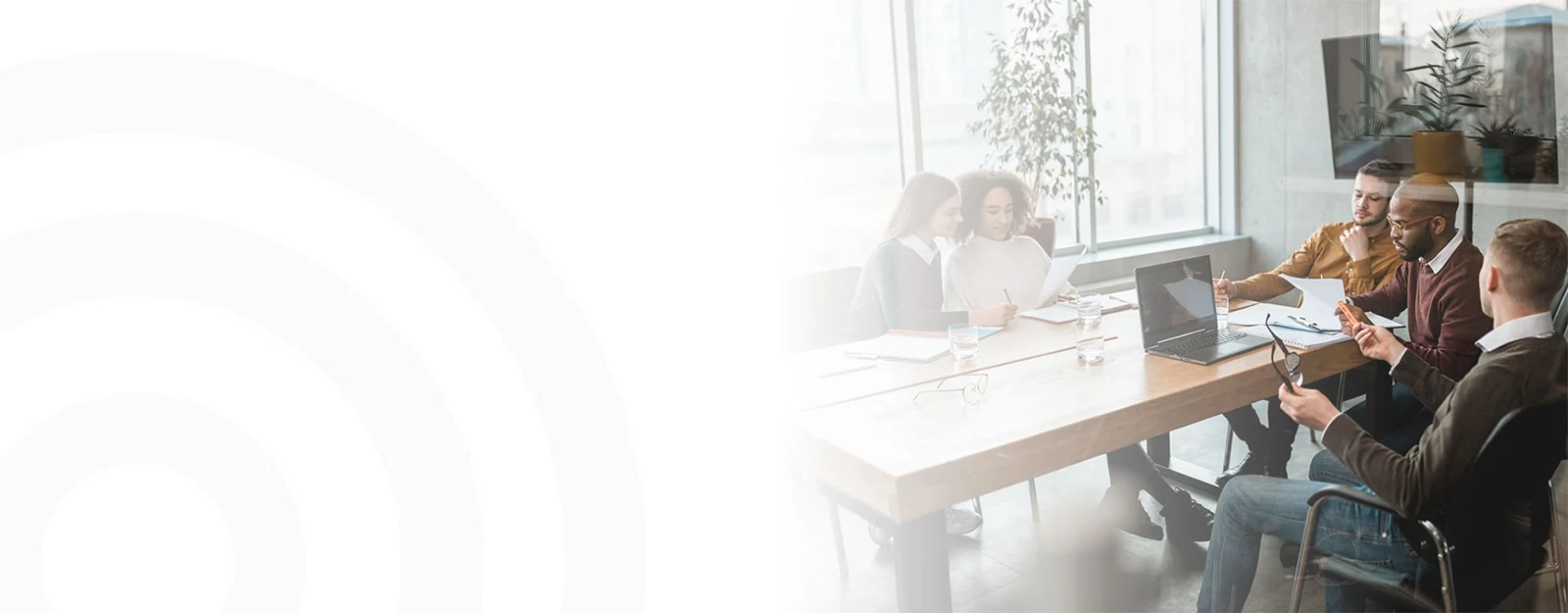 Contabilidade empresarial da Falavinha Next em Curitiba